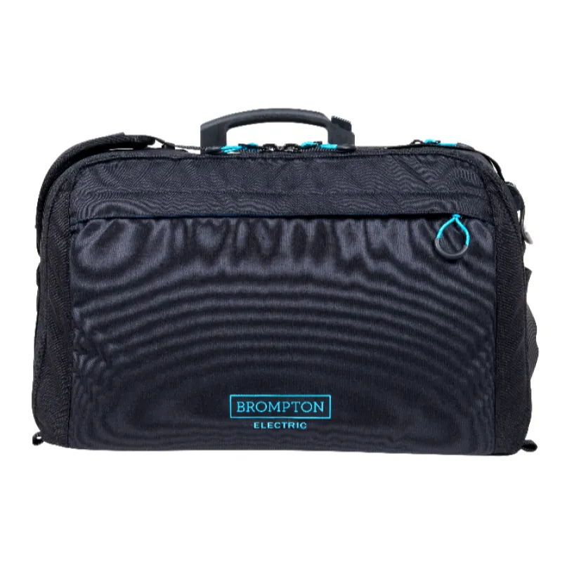 City Bag Large für Electric E-Bike Akku-Tasche