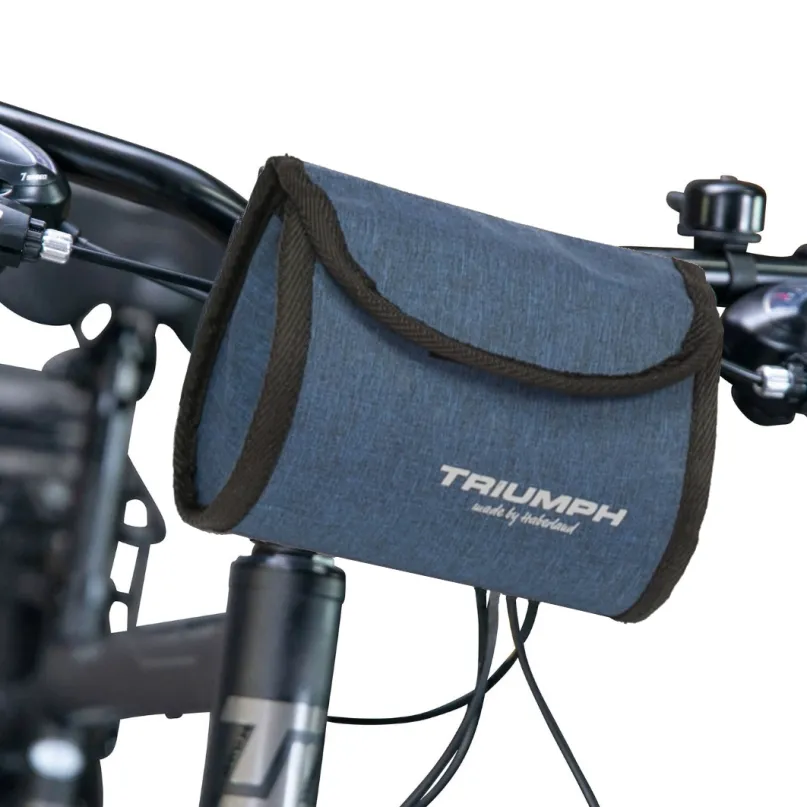 City Bag Lenkertasche