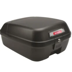 City Box Bikebox für Gepäckträger