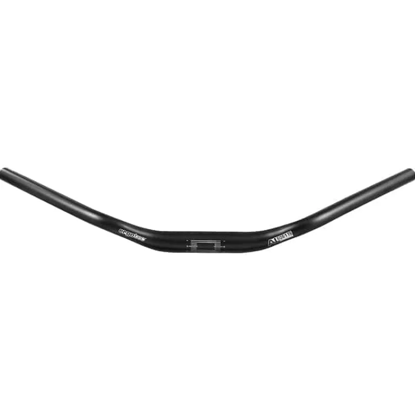 City Cruiser Fahrrad-Lenker (31,8 mm)