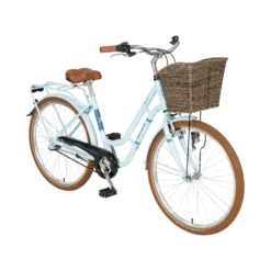 City Liner RT City Bike blau