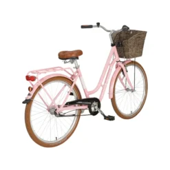 City Liner RT City Bike rosa