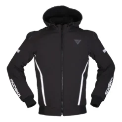 Clarke Sport Motorradjacke Herren Textil