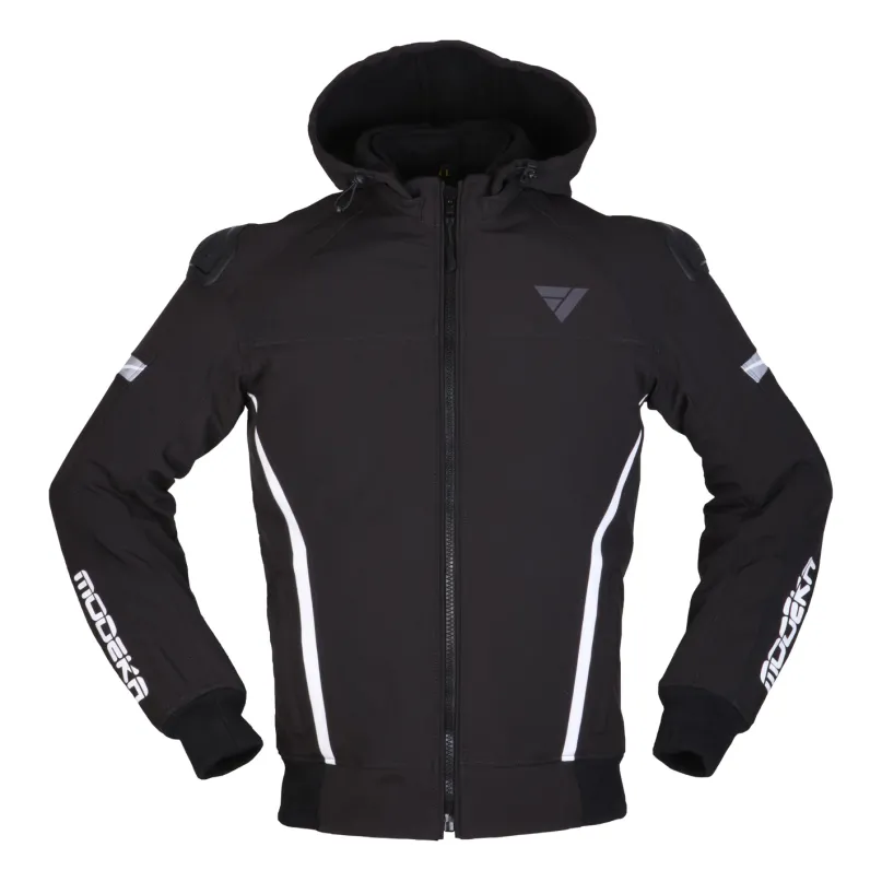 Clarke Sport Motorradjacke Herren Textil