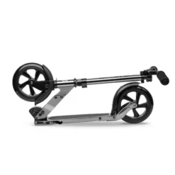Classic Neochrome Scooter Roller schwarz