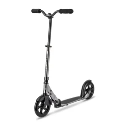 Classic Neochrome Scooter Roller schwarz