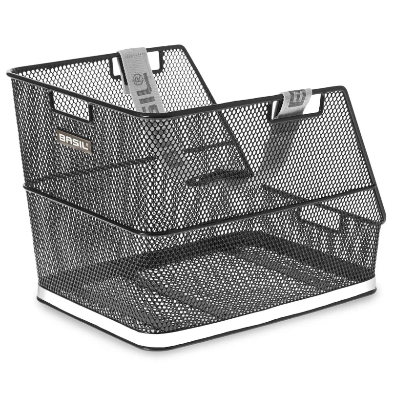 Class Schultaschen-Gepäckträgerkorb