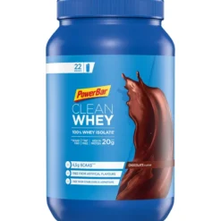 Clean Whey Eiweißpulver (570 g)
