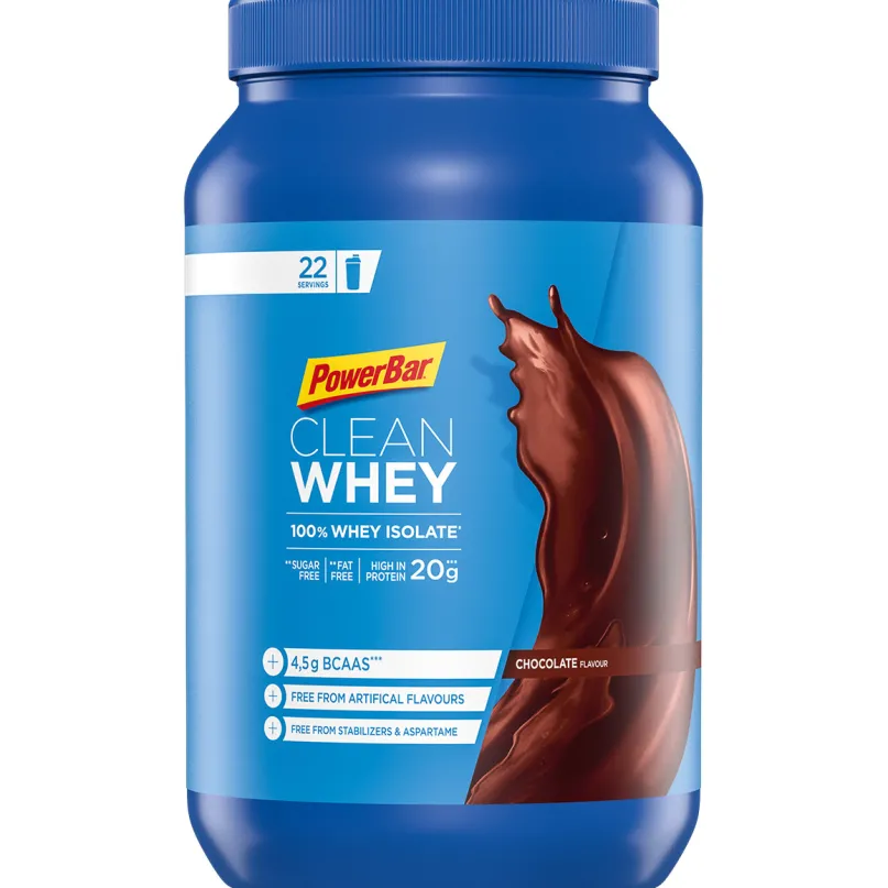 Clean Whey Eiweißpulver (570 g)