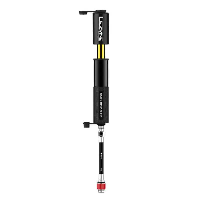 Clik Drive HV Mini Luftpumpe