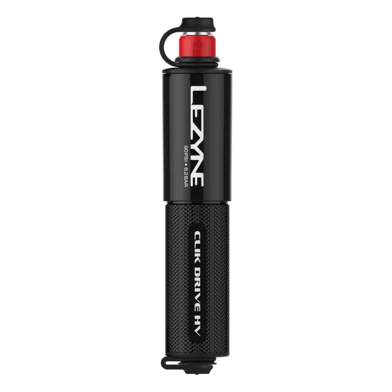 Clik Drive HV Mini Luftpumpe