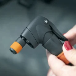 Clik-Tec Adapter für Schwalbe Clik Valve