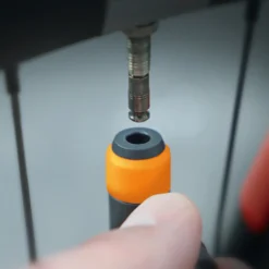 Clik-Tec Pumpenkopf für Schwalbe Clik Valve