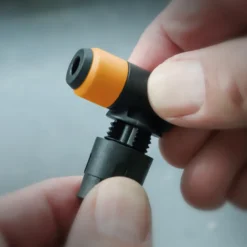 Clik-Tec Pumpenkopf für Schwalbe Clik Valve