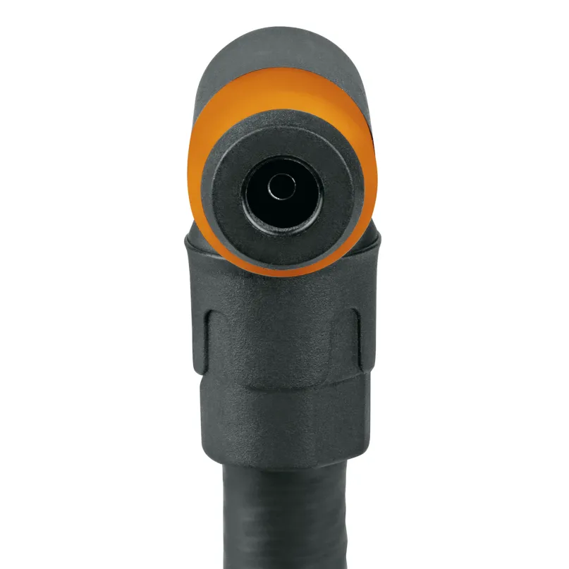 Clik-Tec Pumpenkopf für Schwalbe Clik Valve