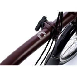 C-Line H4L Faltrad 16