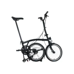 C-Line H4L Faltrad 16