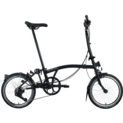 C-Line H4L Faltrad 16