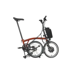 C-Line M6L EL E-Bike Faltrad