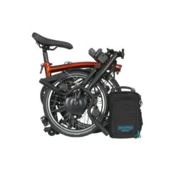 C-Line M6L EL E-Bike Faltrad