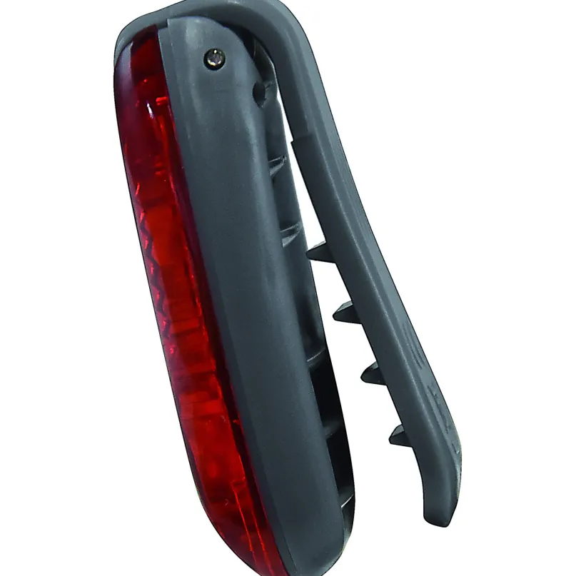 Clip Blinklicht Sicherheitsbeleuchtung