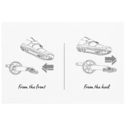 CL-MT001 SPD Cleats