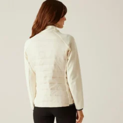 Clumber V Hybrid Thermojacke Damen