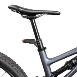 C14 Mag Fahrrad Rücklicht