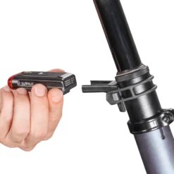 C14 Mag Fahrrad Rücklicht