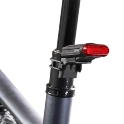 C14 Mag Fahrrad Rücklicht
