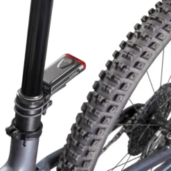 C14 Mag Fahrrad Rücklicht