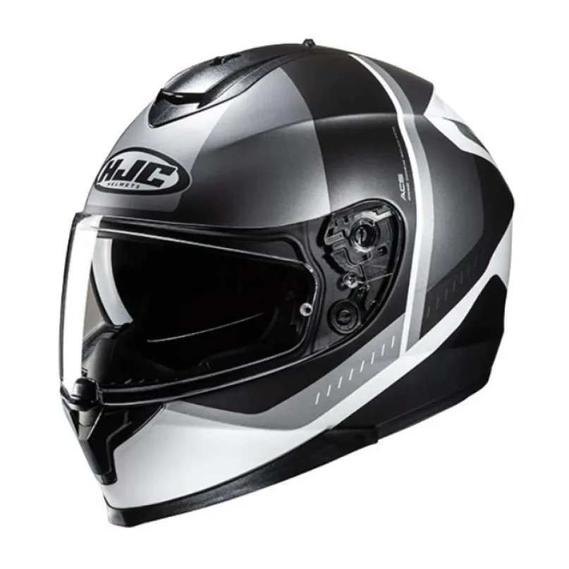 C70N Alina Integralhelm