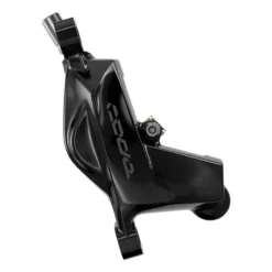 Code Silver Stealth Scheibenbremse VR