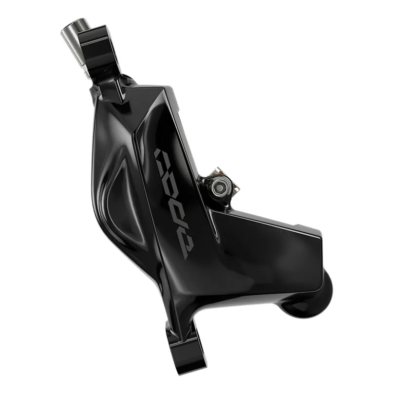 Code Silver Stealth Scheibenbremse VR