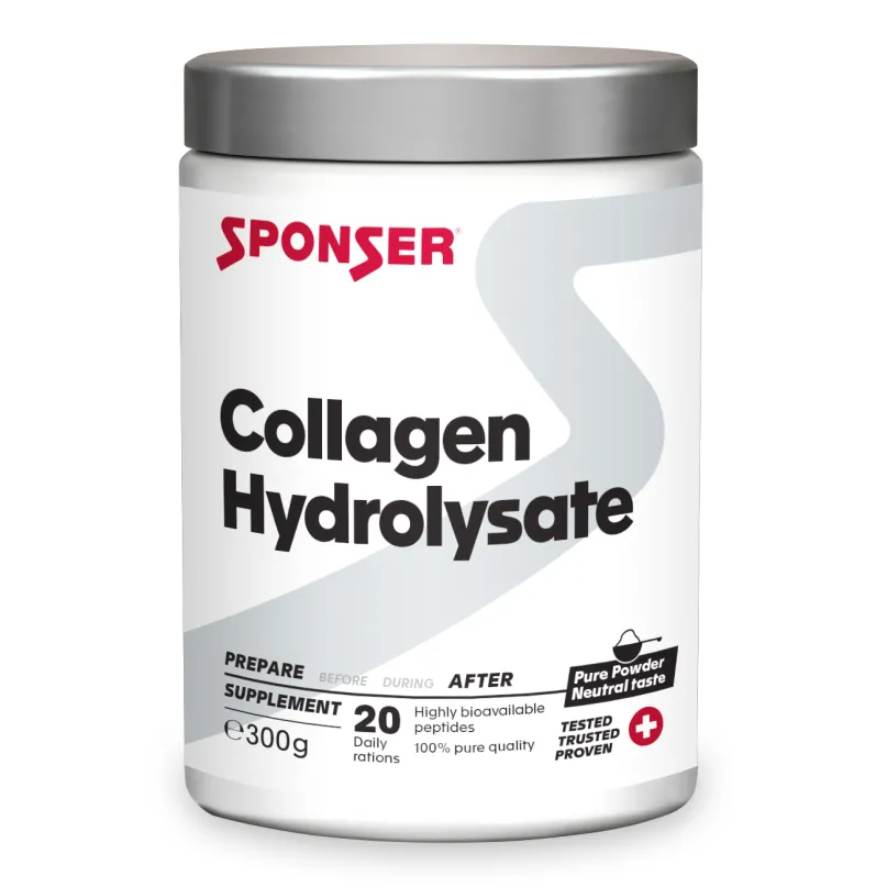 Collagen Hydrolysate Eiweißpulver 300 g