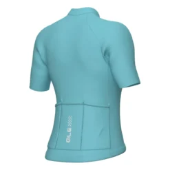 Color Block Lady Radtrikot kurzarm Damen