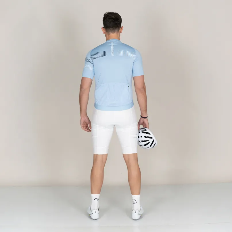 Colpi II FZ Radtrikot kurzarm Herren