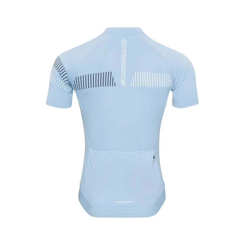 Colpi II FZ Radtrikot kurzarm Herren