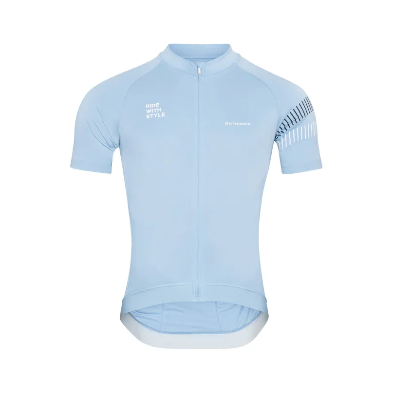 Colpi II FZ Radtrikot kurzarm Herren