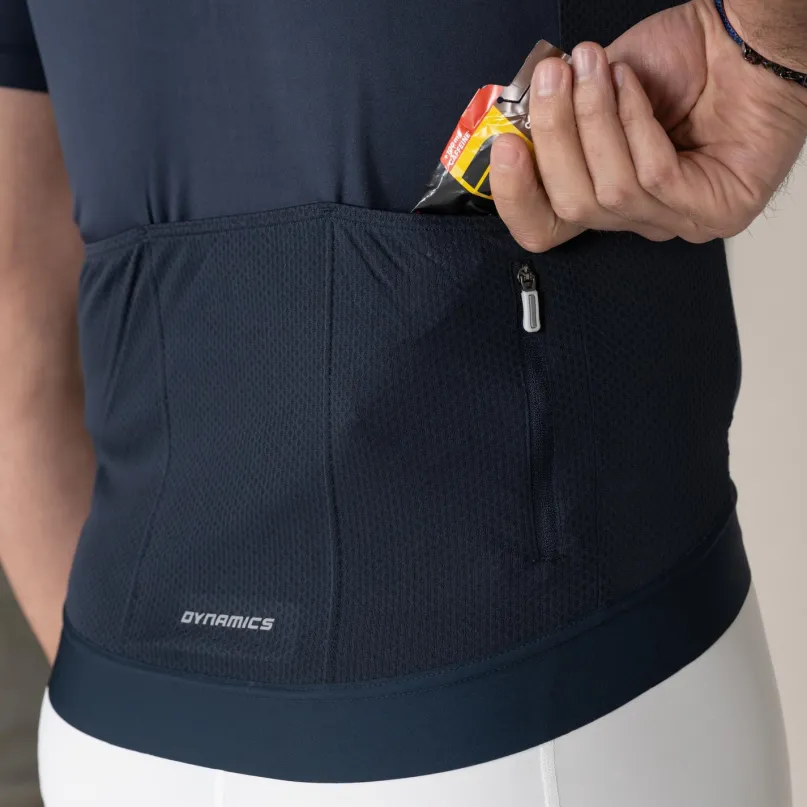 Colpi II FZ Radtrikot kurzarm Herren