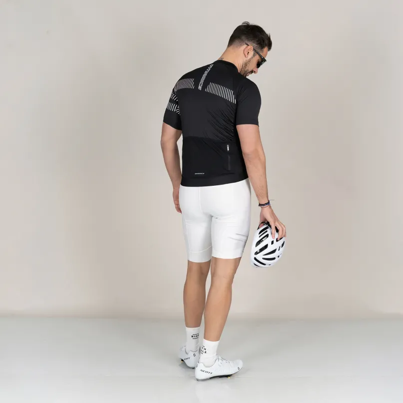 Colpi II FZ Radtrikot kurzarm Herren