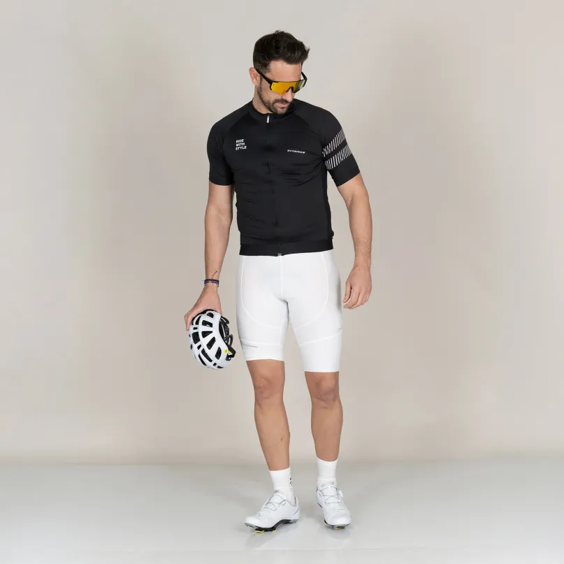 Colpi II FZ Radtrikot kurzarm Herren