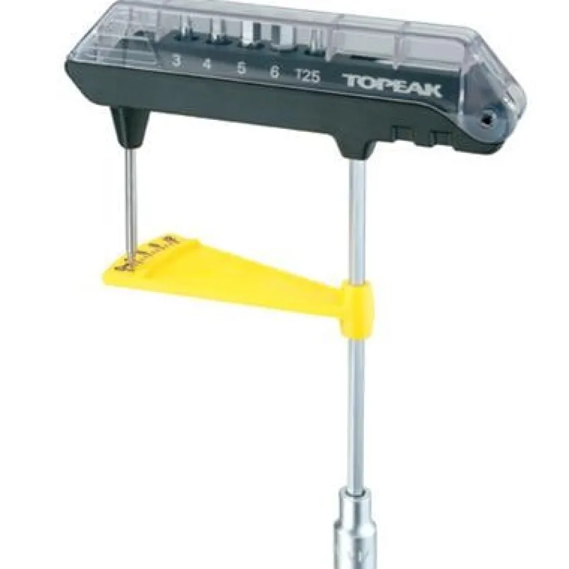 ComboTorq Schraubenschlüssel & Bit Set