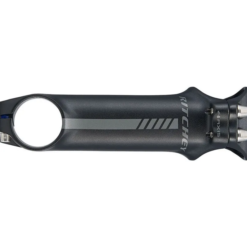 Comp 4AXIS44 Vorbau