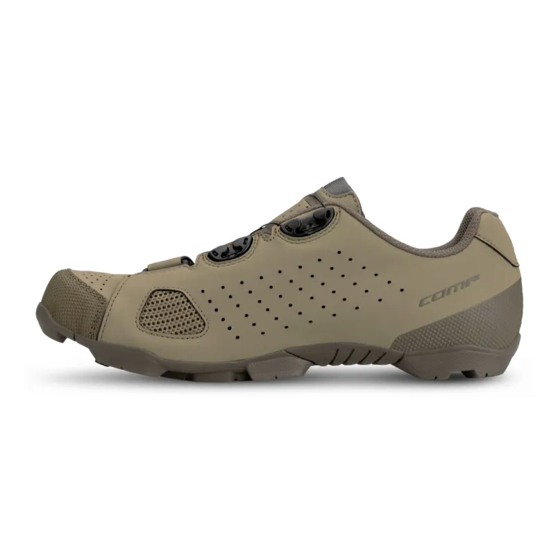Comp Boa MTB-Schuhe