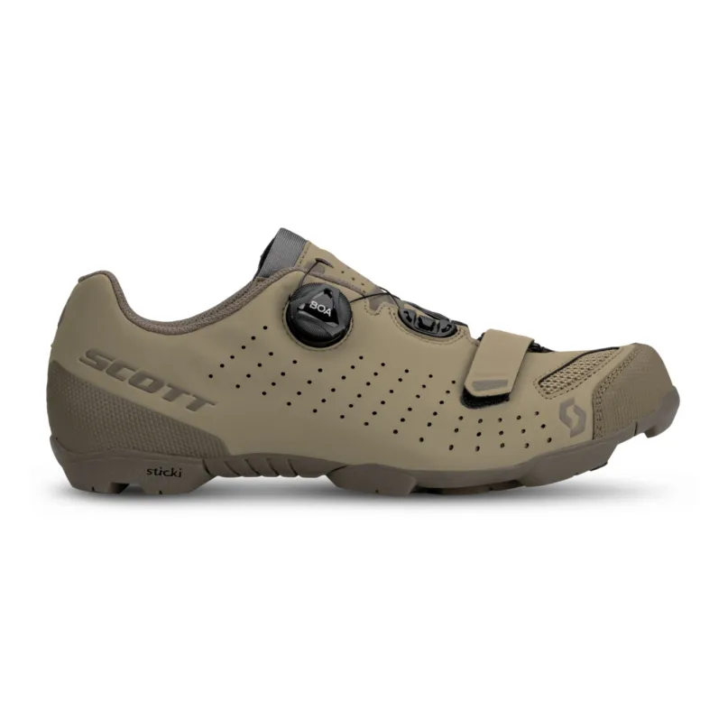 Comp Boa MTB-Schuhe