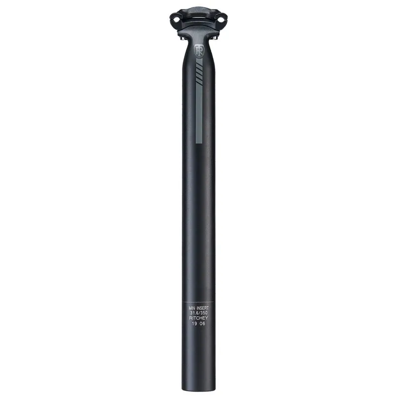 Comp 2-bolt Sattelstütze
