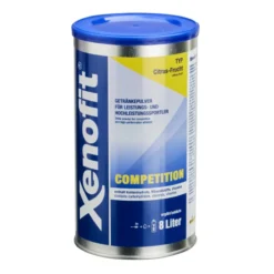 Competition Iso Drink (688/672 g)