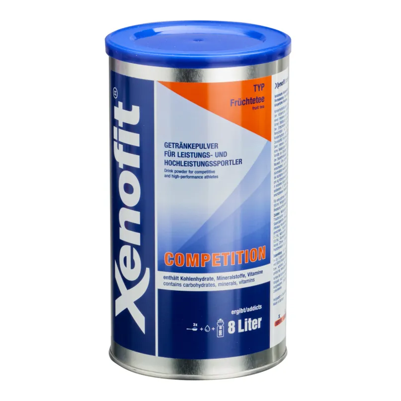 Competition Iso Drink (688/672 g)