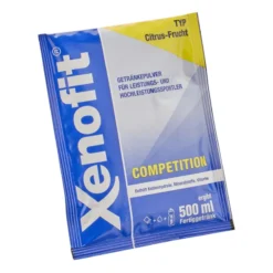 Competition Iso Drink (5 x 42 g)